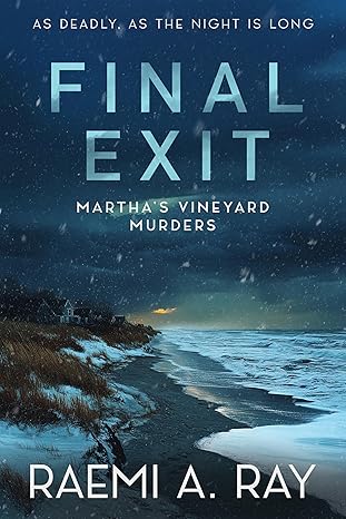 Final Exit β Book Addict Book Blog