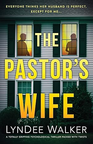 The Pastor’s Wife – Book Addict Book Blog