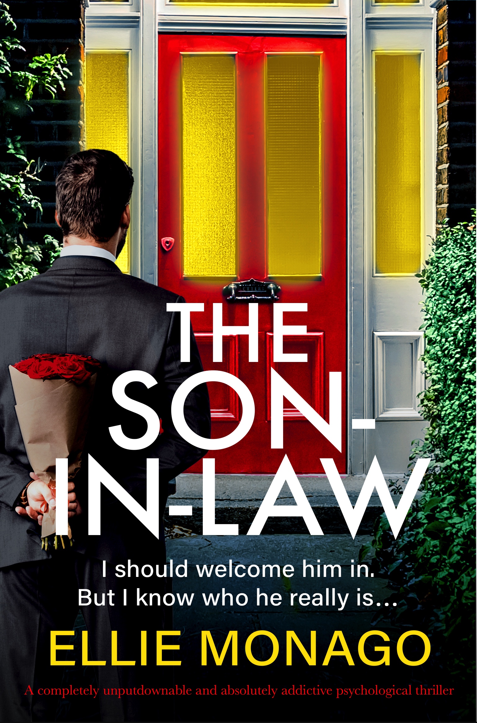 The Son-in-Law – Book Addict Book Blog