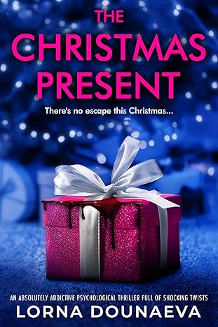 The Christmas Present – Book Addict Book Blog